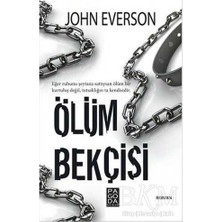 TeknoKapsül Ölüm Bekçisi