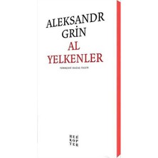 TeknoKapsül Al Yelkenler