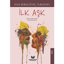 TeknoKapsül Ilk Aşk