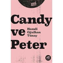 TeknoKapsül Candy ve Peter