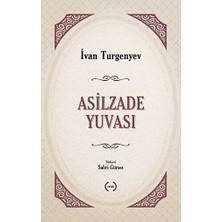 TeknoKapsül Asilzade Yuvası
