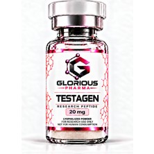 Testagen Glorious Pharma