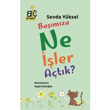 Bizim Çağ Kitaplığı Başımıza Ne Işler Açtık?