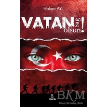 TeknoKapsül Vatan Sağ Olsun!