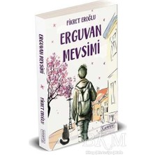 TeknoKapsül Erguvan Mevsimi