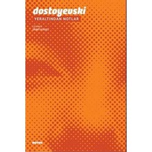 TeknoKapsül Yer Altından Notlar