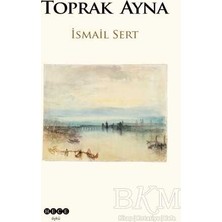 TeknoKapsül Toprak Ayna