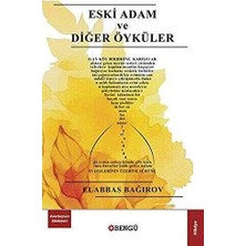 TeknoKapsül Eski Adam ve Diğer Öyküler