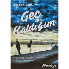 TeknoKapsül Geç Kaldığım
