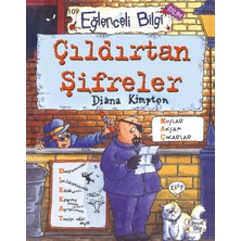 Marsilyan Çıldırtan Şifreler - Eğlenceli Bilgi-Bilim