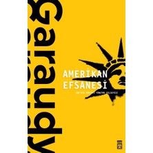 Marsilyan Amerikan Efsanesi