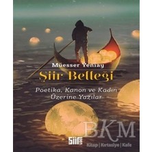 TeknoKapsül Şiir Belleği