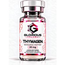 Thymagen 20MG Glorious Pharma