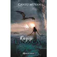 Marsilyan Kayıp Tanrıça 3 - Son Savaş