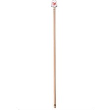 19 cm Kayın Ahşap 80 cm Oklava Mudanis BLS-9004