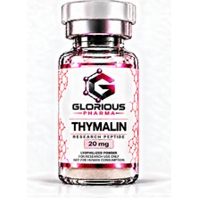 Thymalin 20MG Glorious Pharma