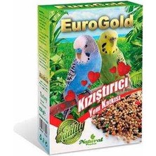 Bin1çeşit Kızıştırıcı Yem Katkısı 150 gr