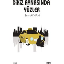 TeknoKapsül Dikiz Aynasında Yüzler