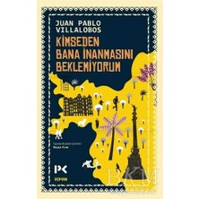 TeknoKapsül Kimseden Bana Inanmasını Beklemiyorum