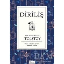 TeknoKapsül Diriliş