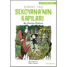 Marsilyan Sekoyana'nın Kapıları