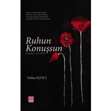 Marsilyan Ruhun Konuşsun