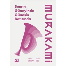 Marsilyan Sınırın Güneyinde Güneşin Batısında