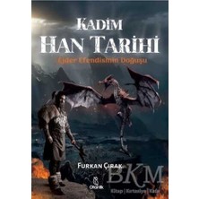 TeknoKapsül Kadim Han Tarihi