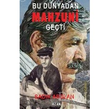 TeknoKapsül Bu Dünyadan Mahzuni Geçti