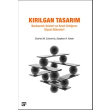 Marsilyan Kırılgan Tasarım