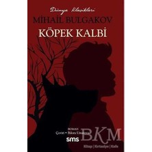 TeknoKapsül Köpek Kalbi