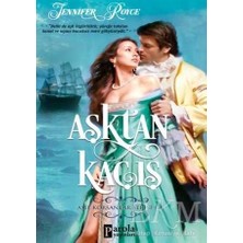 TeknoKapsül Aşktan Kaçış - Asil Korsanlar Serisi 3