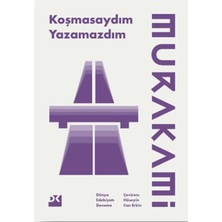 Marsilyan Koşmasaydım Yazamazdım