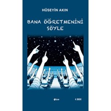 Marsilyan Bana Öğretmenini Söyle