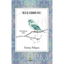TeknoKapsül Kuş Ebrusu