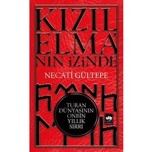 Marsilyan Kızılelmanın Izinde