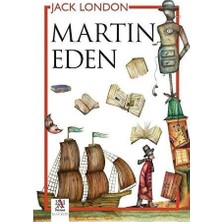 TeknoKapsül Martin Eden