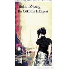 TeknoKapsül Bir Çöküşün Hikayesi