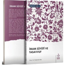 Marsilyan Imam Suyuti ve Tasavvuf
