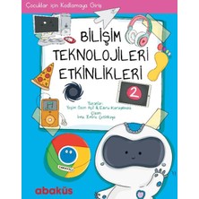 Marsilyan Çocuklar Için Kodlama - Bilişim Teknolojileri Etkinlikleri 2
