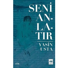Marsilyan Seni Anlatır