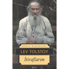 Marsilyan Itiraflarım - Dünya Klasikleri