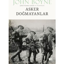 Marsilyan Asker Doğmayanlar
