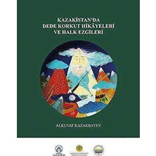 TeknoKapsül Kazakistan’da Dede Korkut Hikayeleri ve Halk Ezgileri