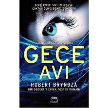 Marsilyan Gece Avı