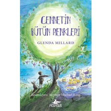 Marsilyan Cennetin Bütün Renkleri / Ipek Krallık- 4