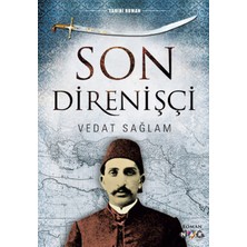 Marsilyan Son Direnişçi