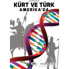 TeknoKapsül Kürt ve Türk Amerika’da