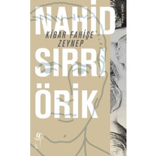 Marsilyan Kibar Fahişe Zeynep