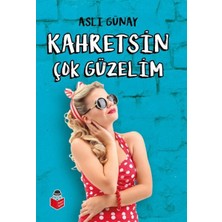 Marsilyan Kahretsin Çok Güzelim